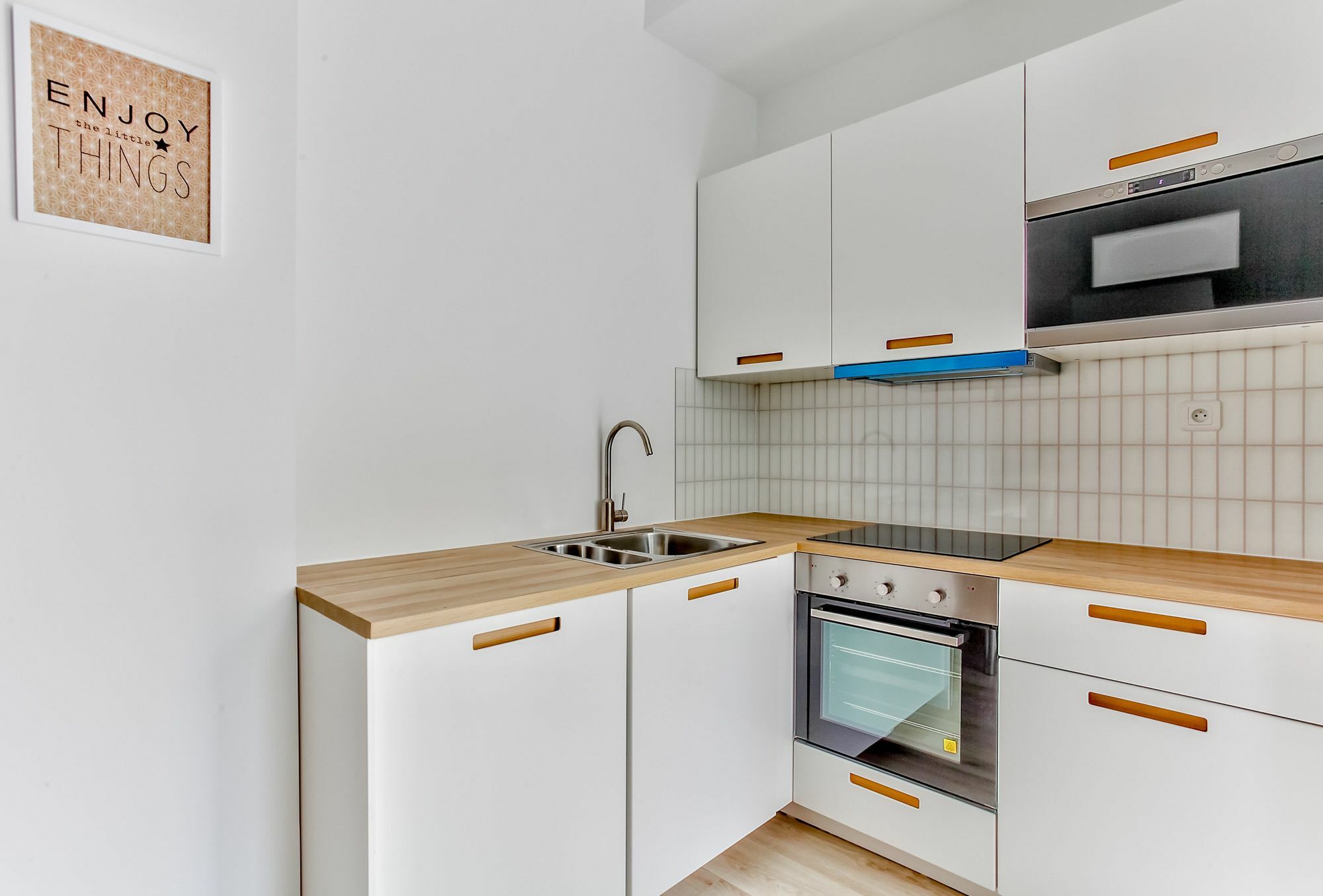 Appartement 35 - Luxury Flat Grands Boulevards