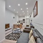35 - Luxury Flat Grands Boulevards