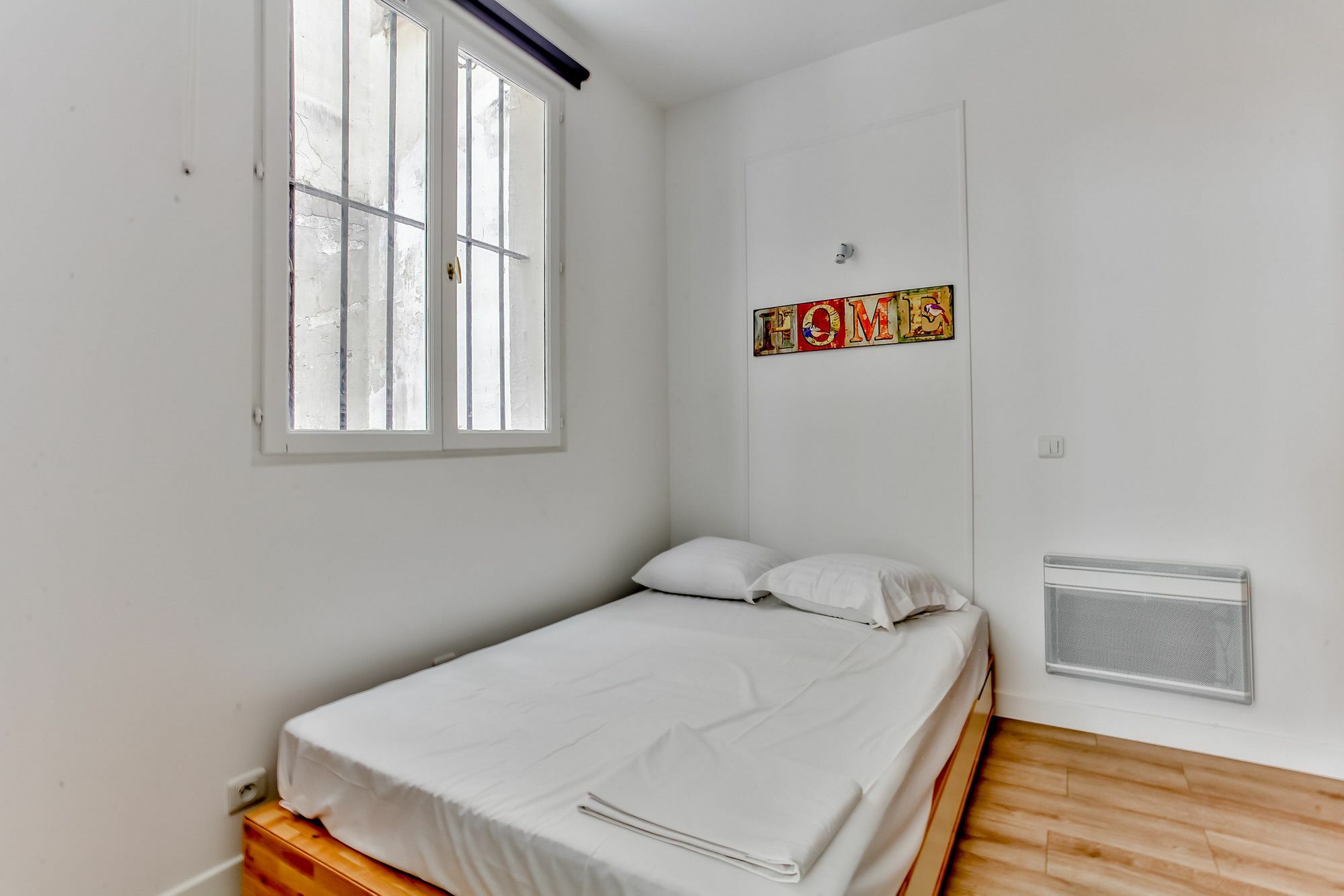 Appartement 35 - Luxury Flat Grands Boulevards